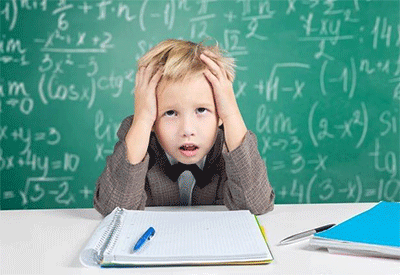 初一数学成绩差，要如何补救呢？