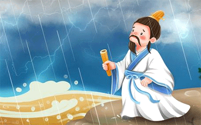 初中生学习古诗词，光背诵是不够的