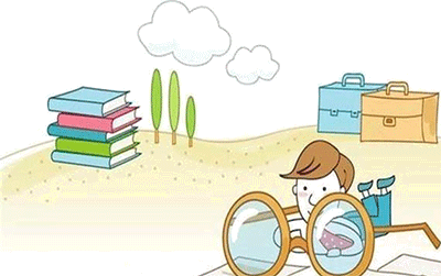 初一学生如何学好语文？要抓住读书、教材、课堂，特别是学会听讲