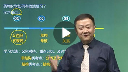 仇牧执业药师