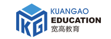 宽高教育