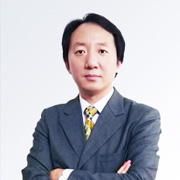环球网校陈明