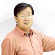 周沛耕